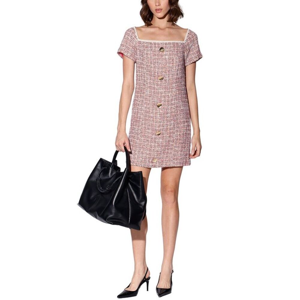 Walter Baker Womens  Hayden Dress